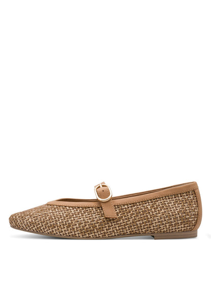 Rosanna - Ballerine Donna Eleganti Comode Moderne