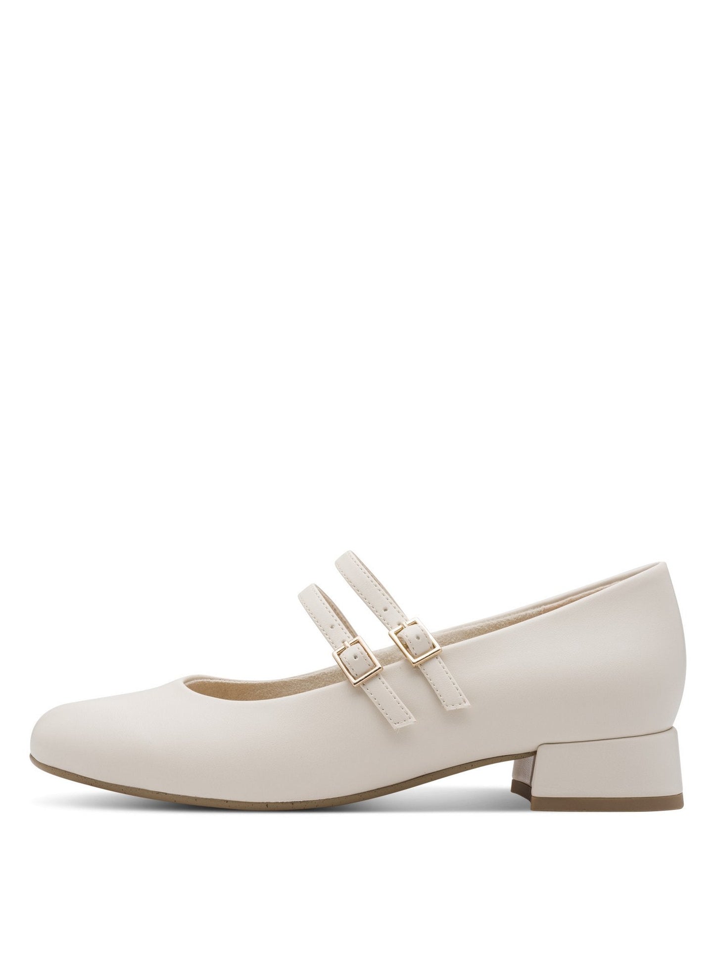 Rosaria - Ballerine Donna Tacco Basso Eleganti Moderne