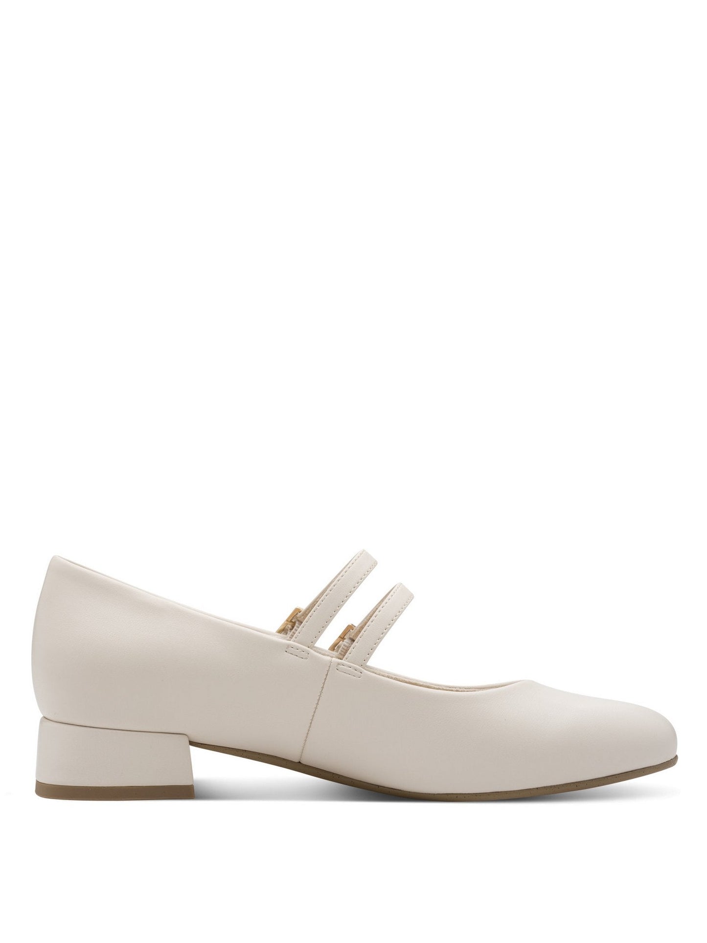 Rosaria - Ballerine Donna Tacco Basso Eleganti Moderne