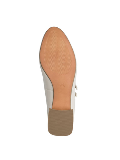 Rosaria - Ballerine Donna Tacco Basso Eleganti Moderne