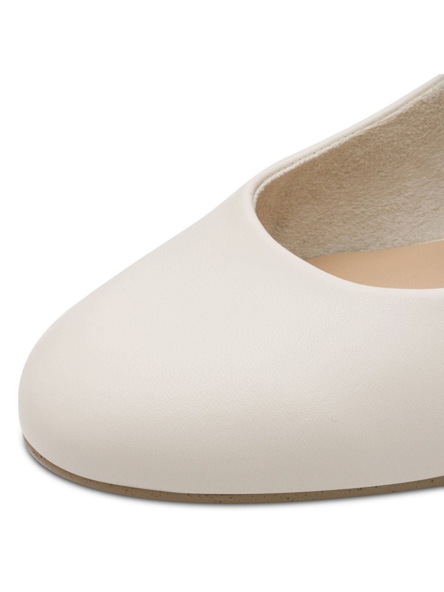 Rosaria - Ballerine Donna Tacco Basso Eleganti Moderne