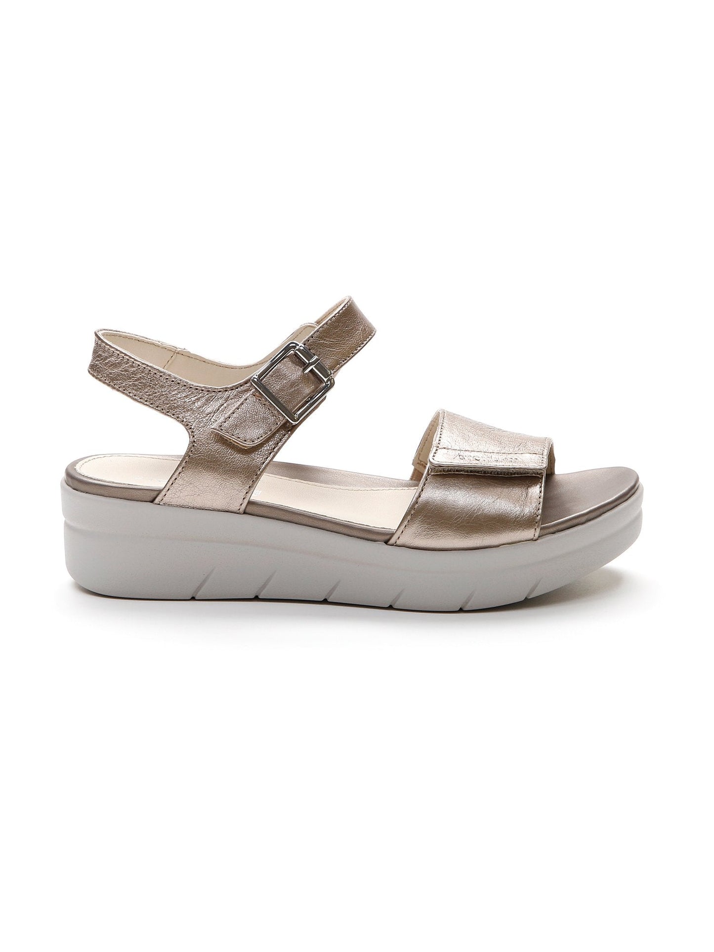 Ofelia - Sandali Zeppa Donna Eleganti Moderne