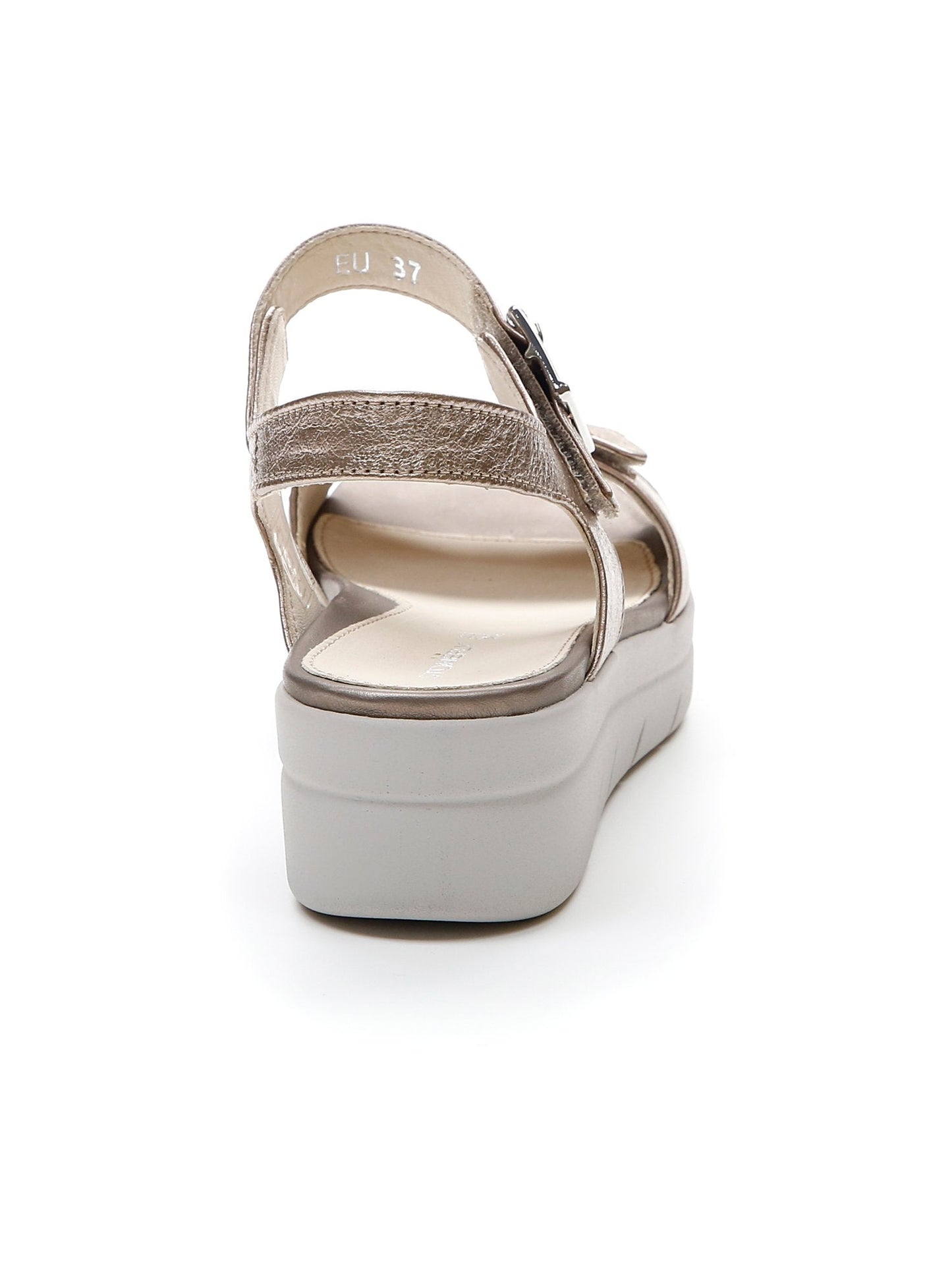 Ofelia - Sandali Zeppa Donna Eleganti Moderne