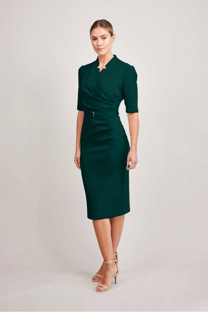 Stella - Abito Donna Elegante a Tubino