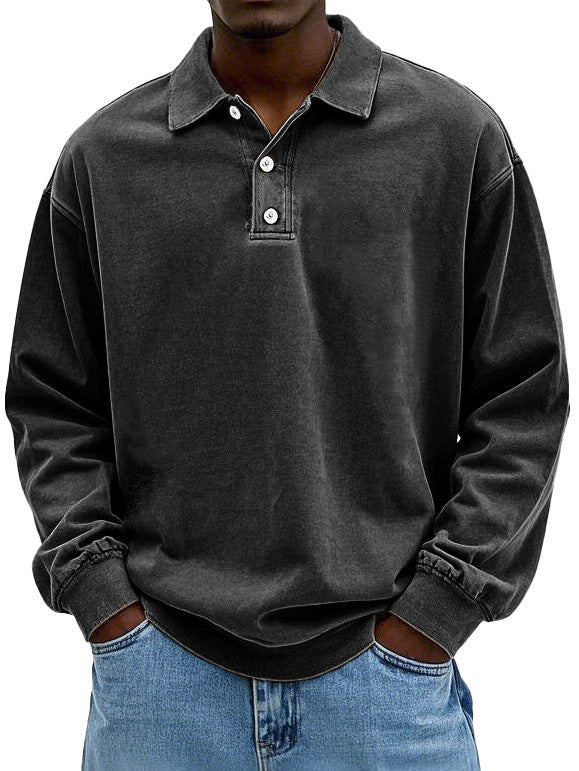 Riccione - Polo uomo smart casual elegante