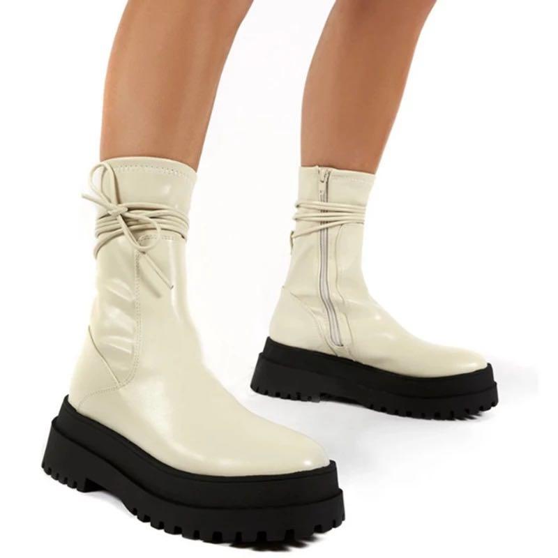 Ulvenne – Stivali Moda Donna