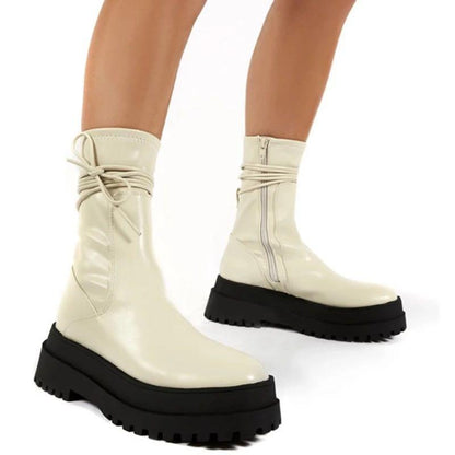 Ulvenne – Stivali Moda Donna