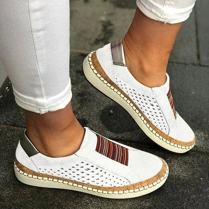 Lara – Scarpe Casual Ortopediche Dalla Vestibilità Perfetta