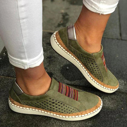 Lara – Scarpe Casual Ortopediche Dalla Vestibilità Perfetta