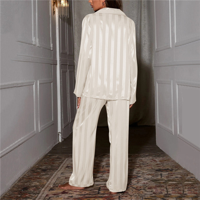 Cecilia – Pigiama Elegante Dal Design Esclusivo E Confortevole