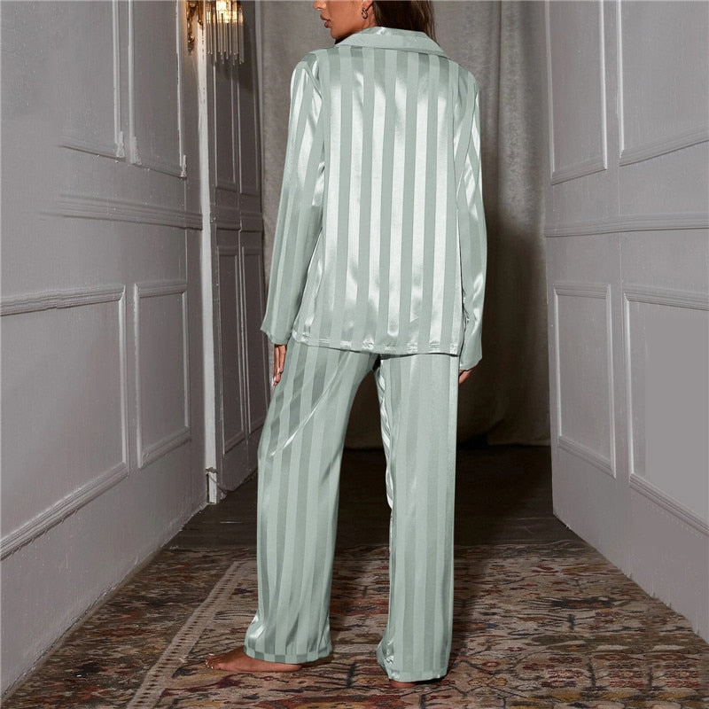 Cecilia – Pigiama Elegante Dal Design Esclusivo E Confortevole