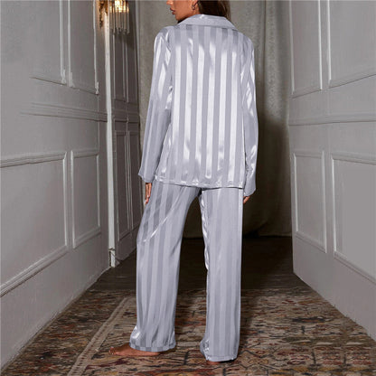 Cecilia – Pigiama Elegante Dal Design Esclusivo E Confortevole