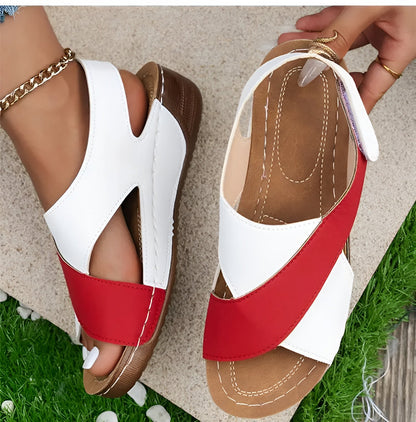 Ursula – Sandali Ortopedici Che Uniscono Comfort E Stile Moderno