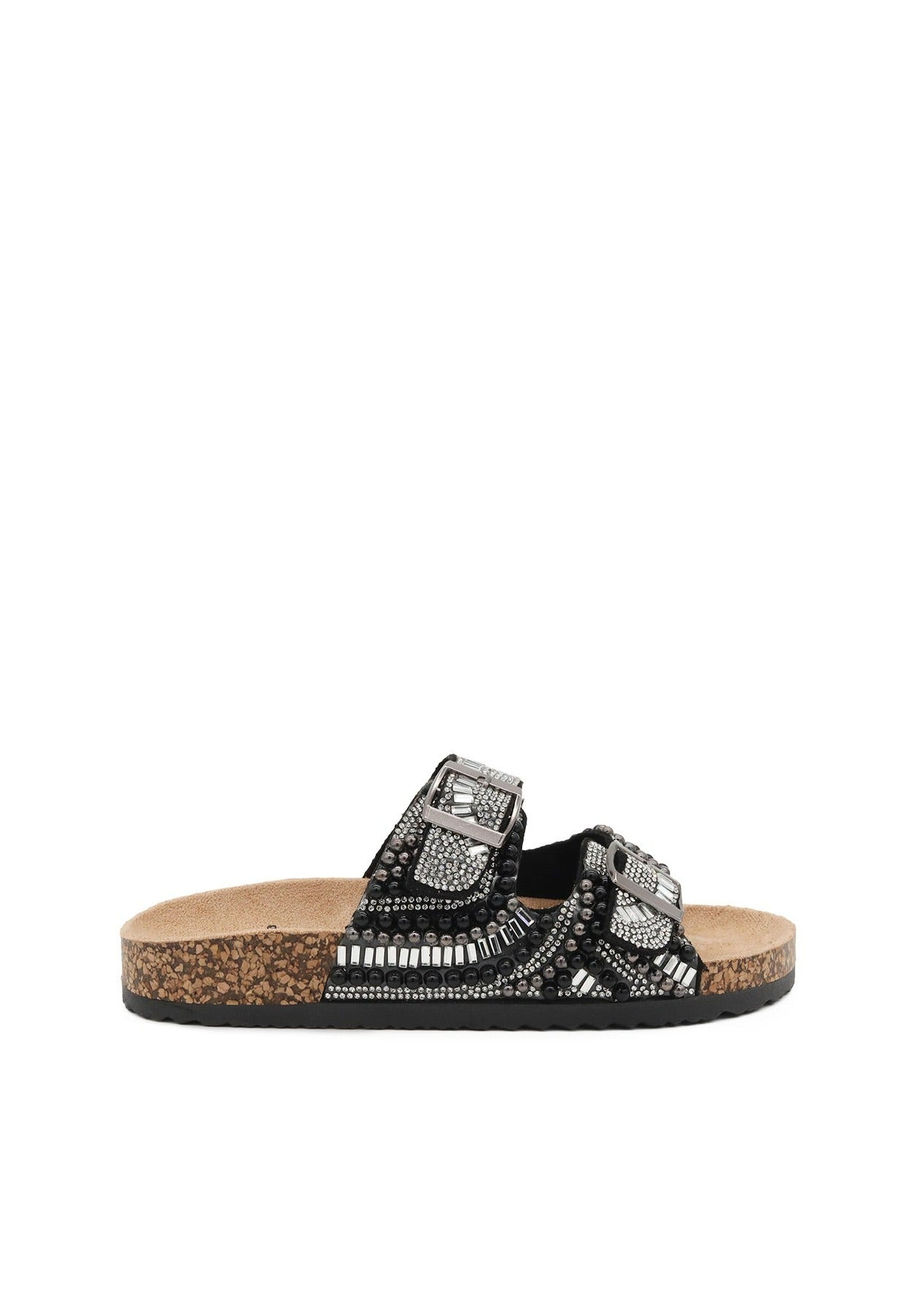 Irene – Sandali ciabatte donna estive comfort casa