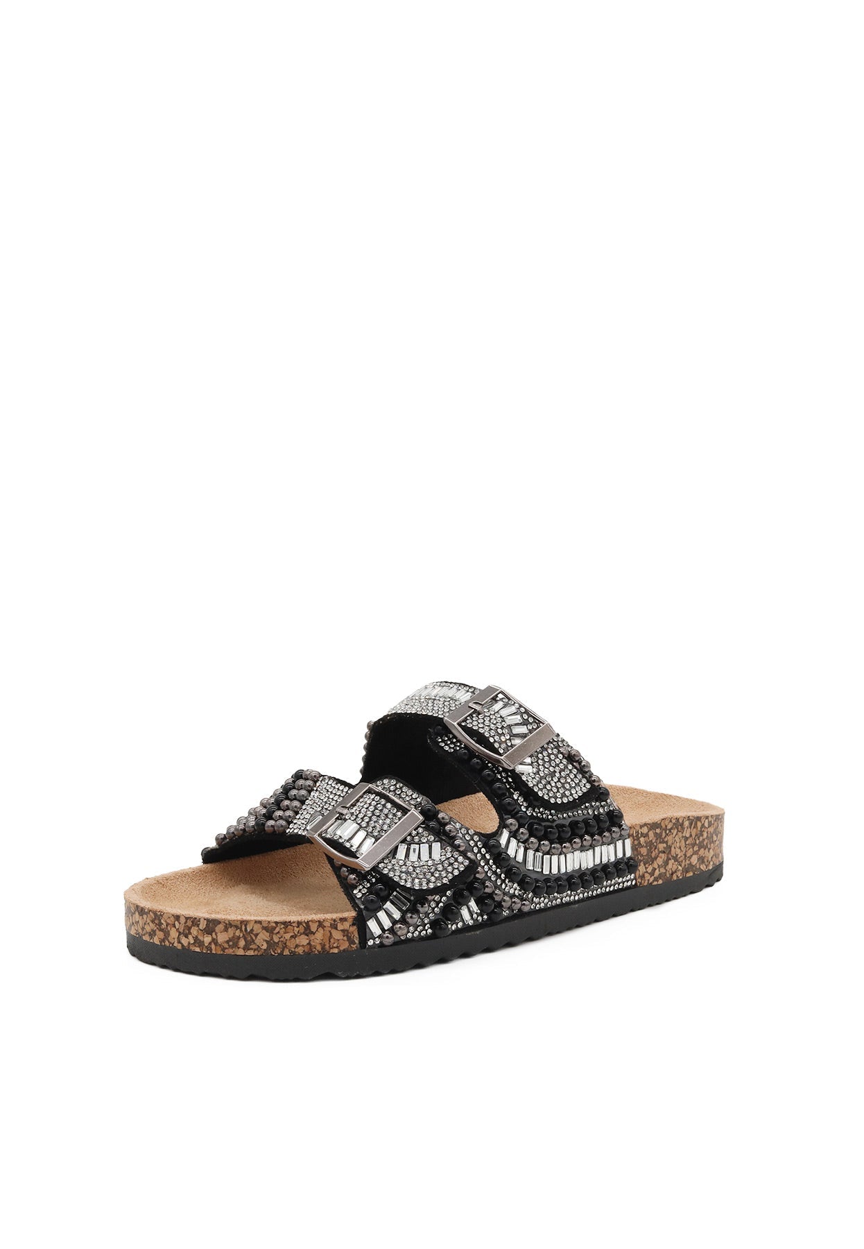 Irene – Sandali ciabatte donna estive comfort casa