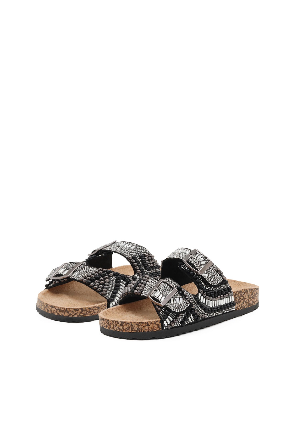Irene – Sandali ciabatte donna estive comfort casa