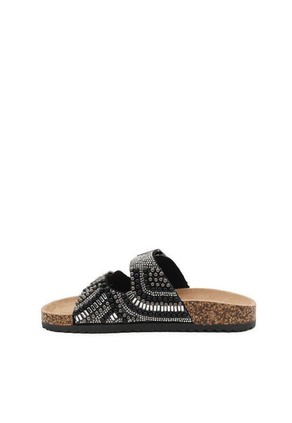 Irene – Sandali ciabatte donna estive comfort casa