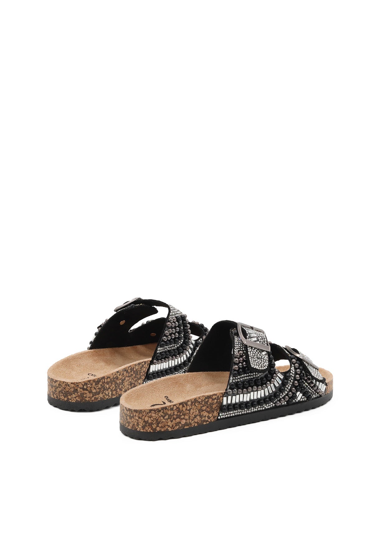 Irene – Sandali ciabatte donna estive comfort casa