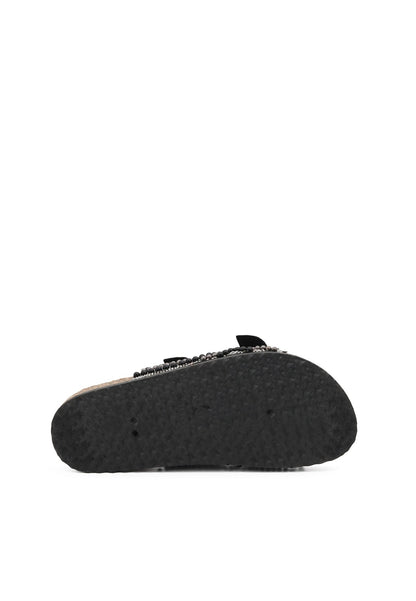Irene – Sandali ciabatte donna estive comfort casa