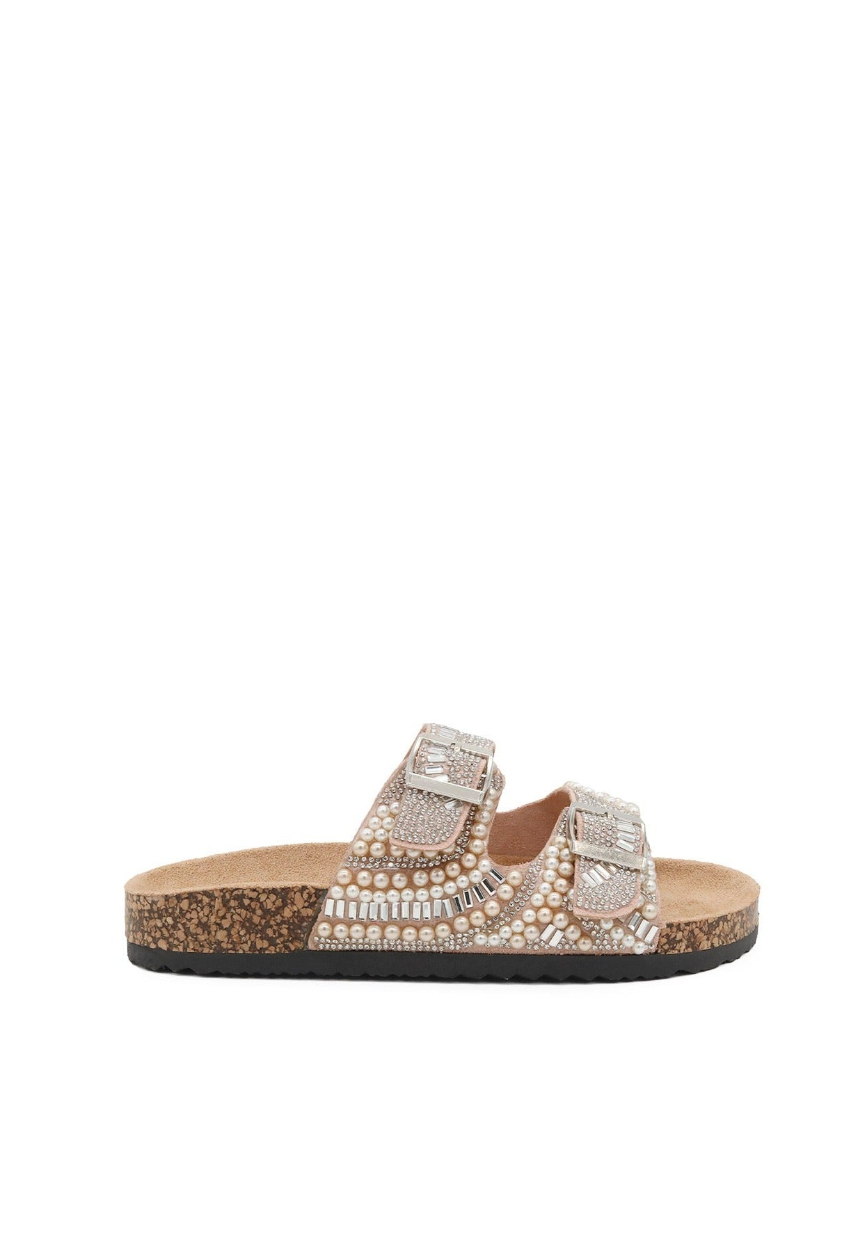 Irene – Sandali ciabatte donna estive comfort casa