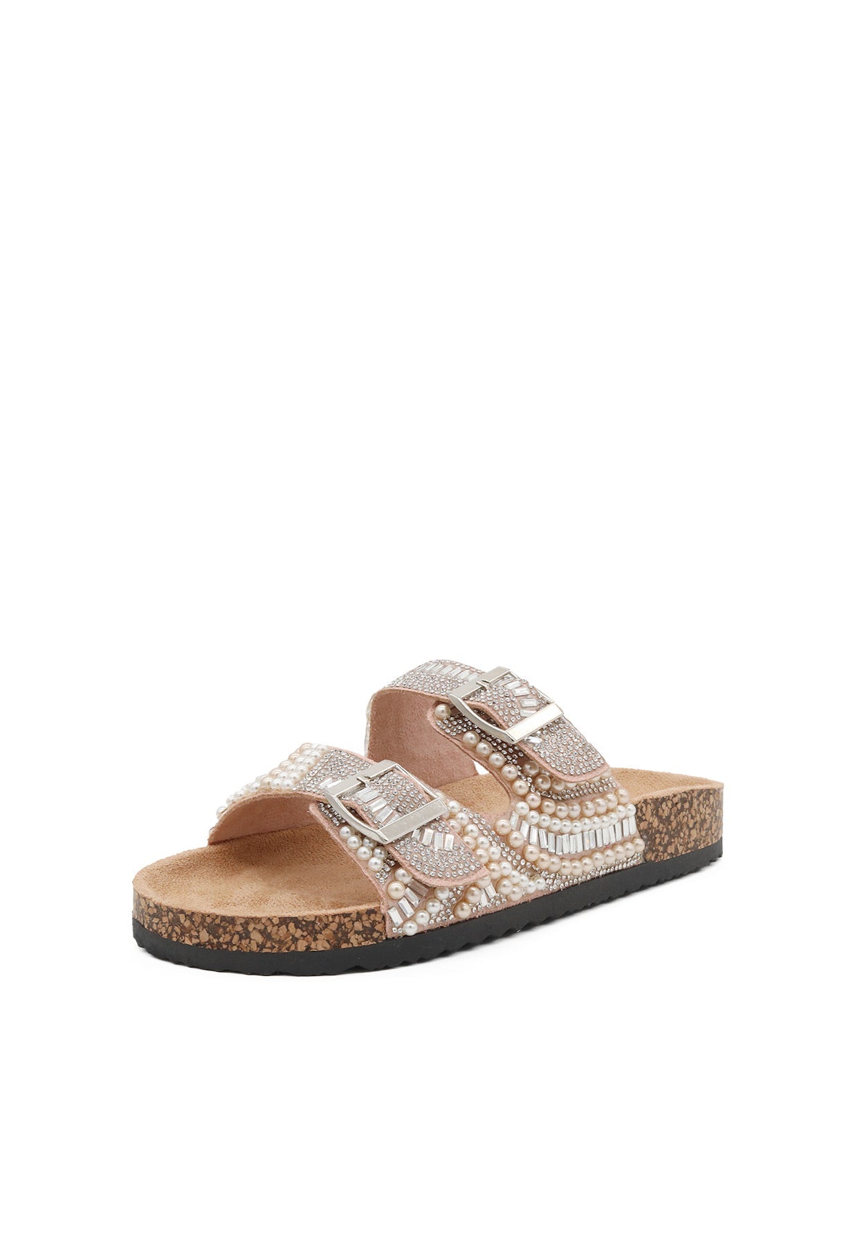 Irene – Sandali ciabatte donna estive comfort casa