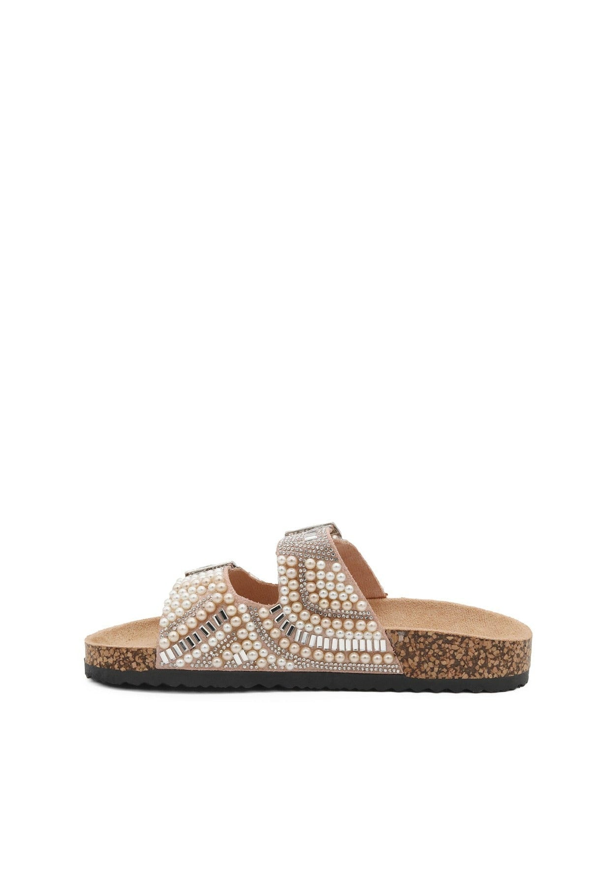 Irene – Sandali ciabatte donna estive comfort casa