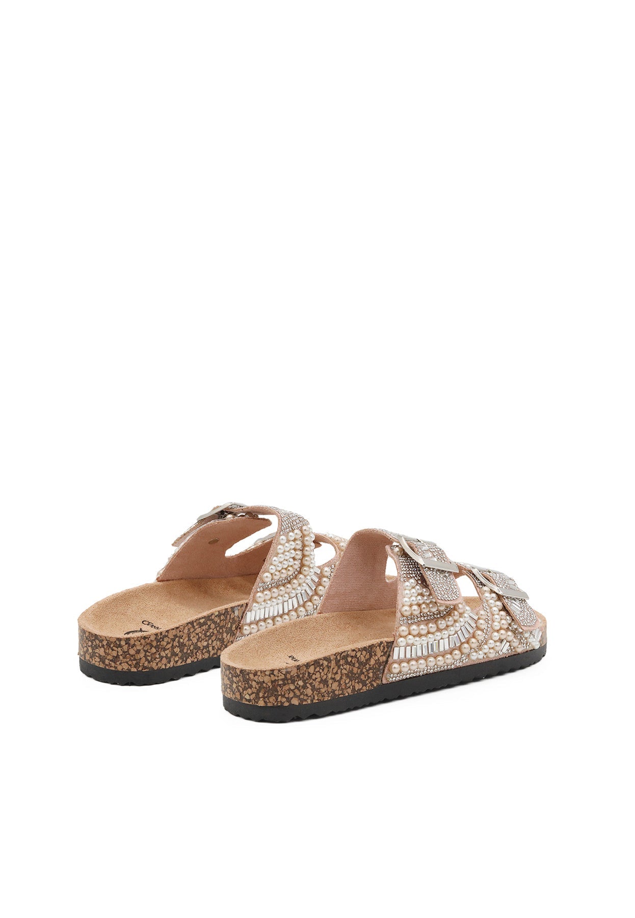 Irene – Sandali ciabatte donna estive comfort casa