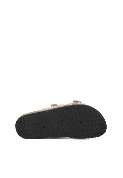 Irene – Sandali ciabatte donna estive comfort casa