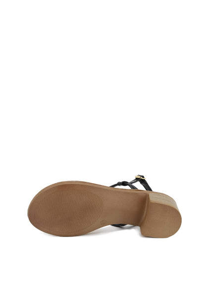 Isotta – Sandali donna Positano estivi mare eleganti