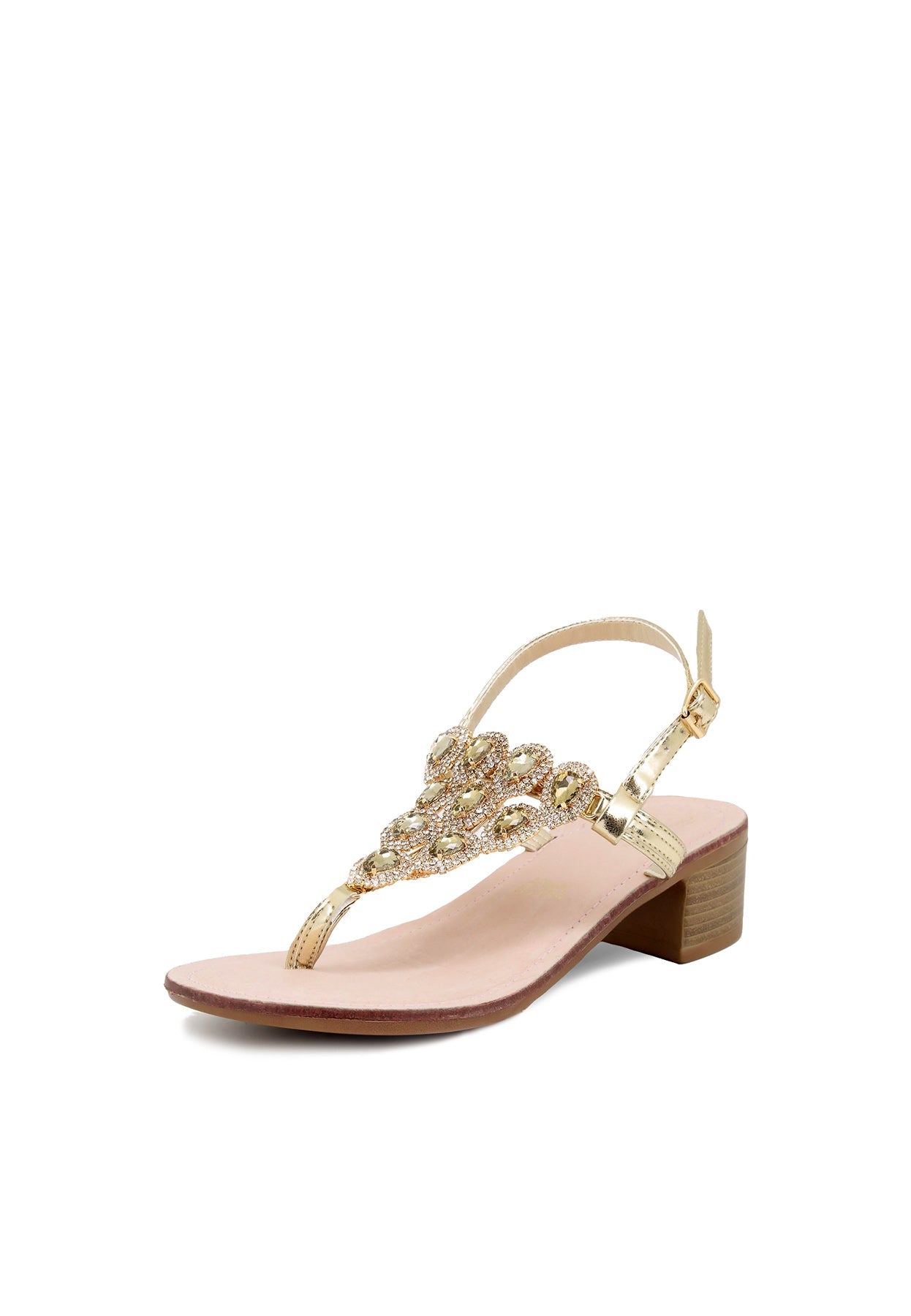Isotta – Sandali donna Positano estivi mare eleganti