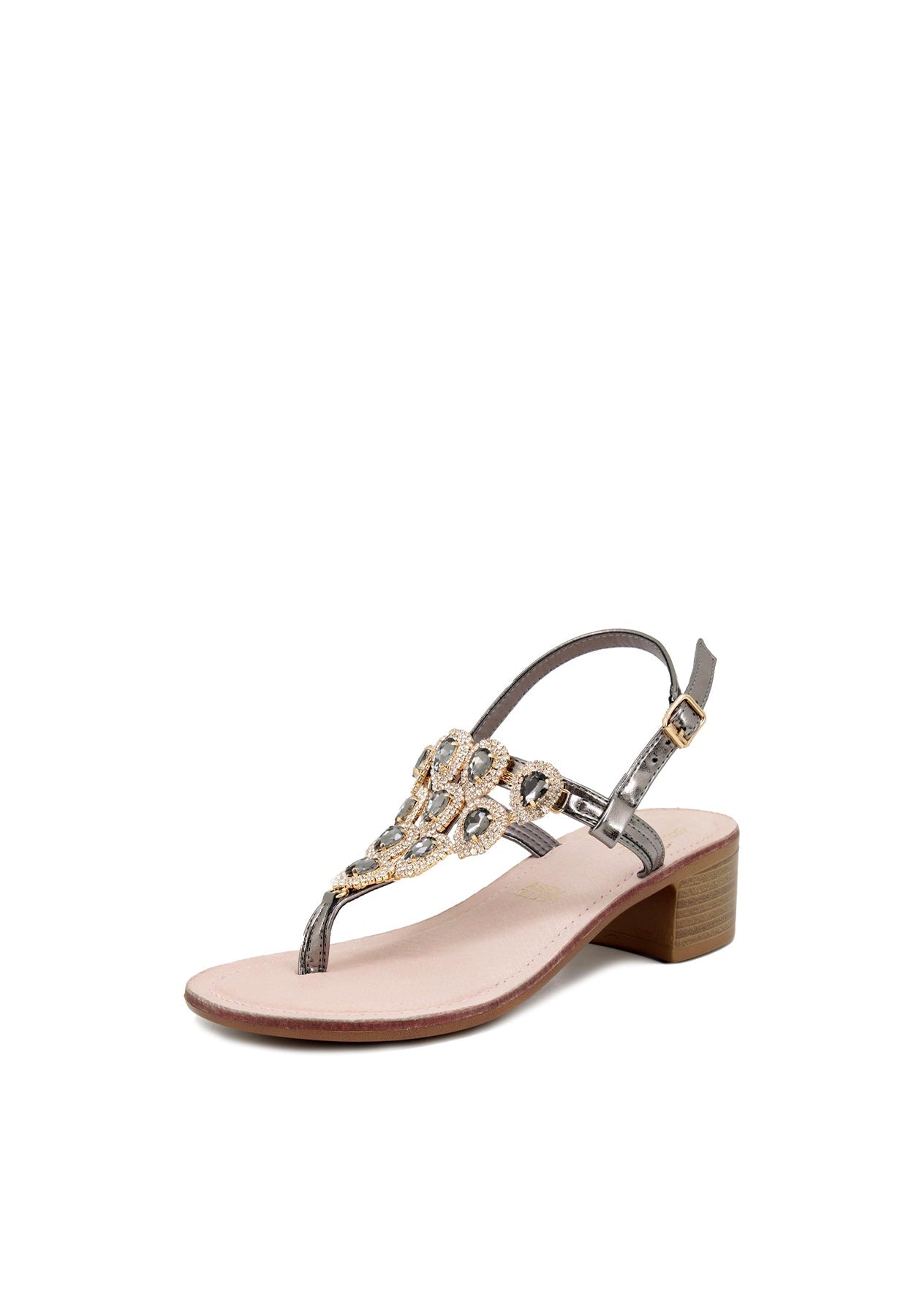 Isotta – Sandali donna Positano estivi mare eleganti