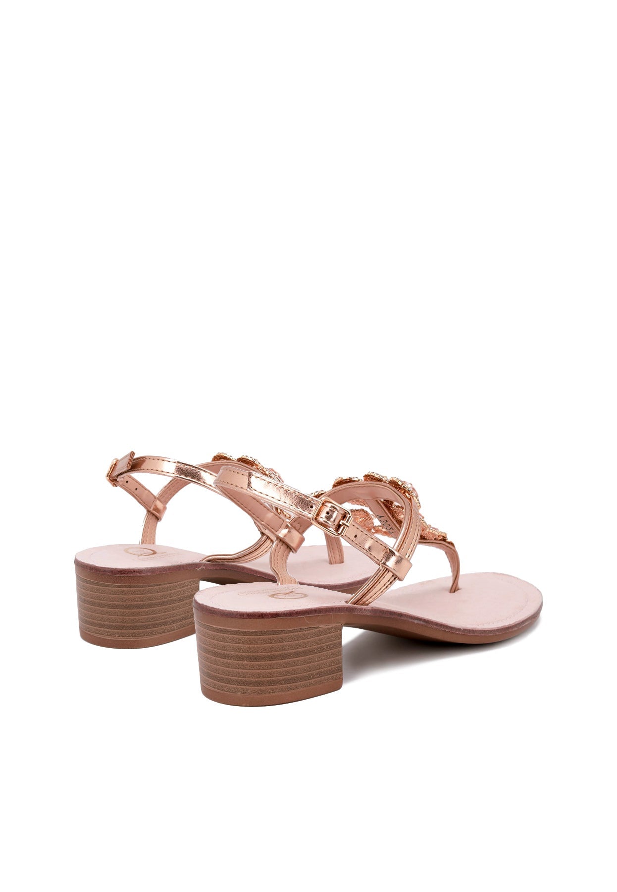 Isotta – Sandali donna Positano estivi mare eleganti