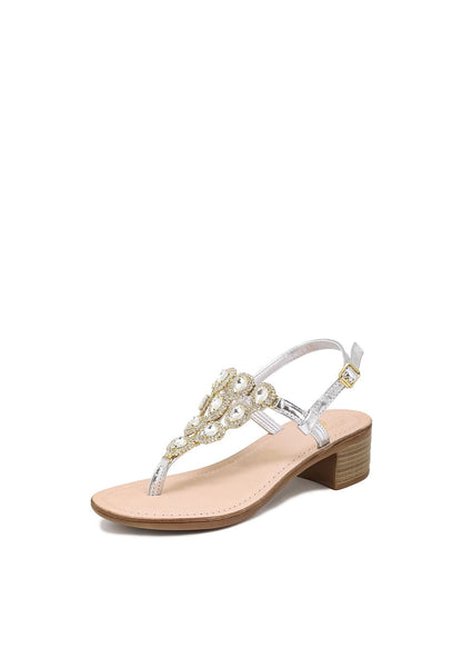 Isotta – Sandali donna Positano estivi mare eleganti