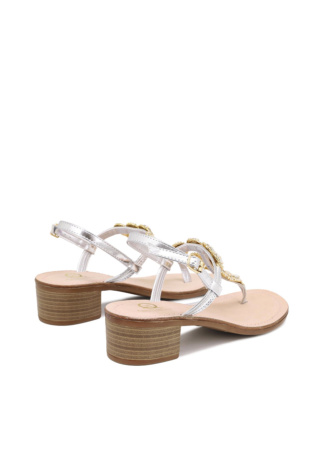 Isotta – Sandali donna Positano estivi mare eleganti