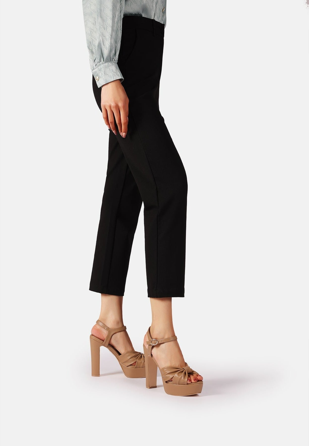Linda – Sandali donna estivi eleganti tacco