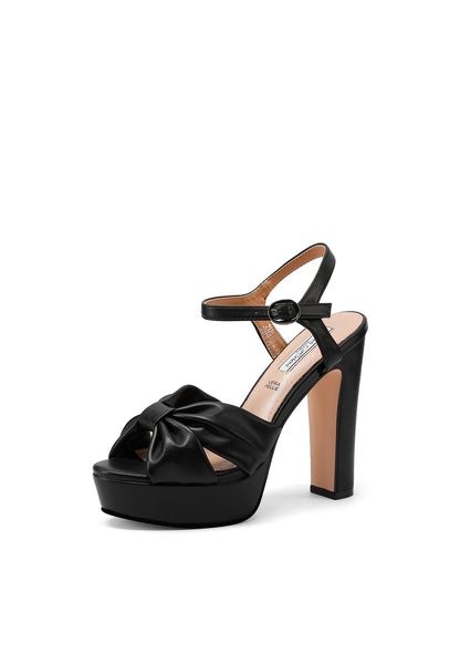 Linda – Sandali donna estivi eleganti tacco