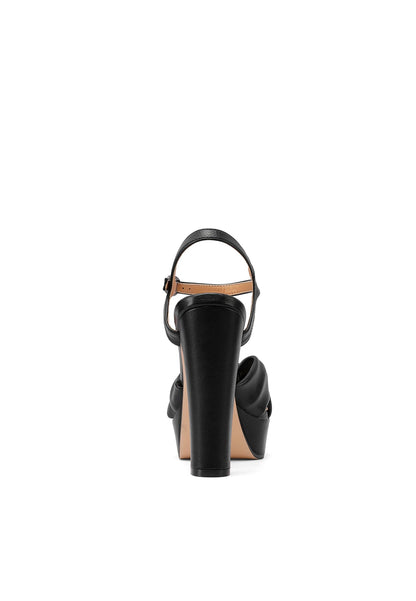 Linda – Sandali donna estivi eleganti tacco