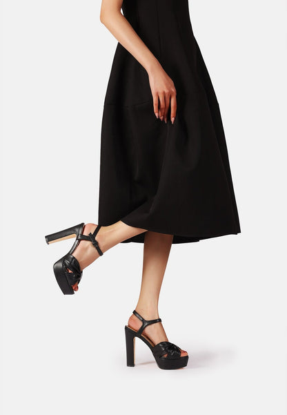 Linda – Sandali donna estivi eleganti tacco