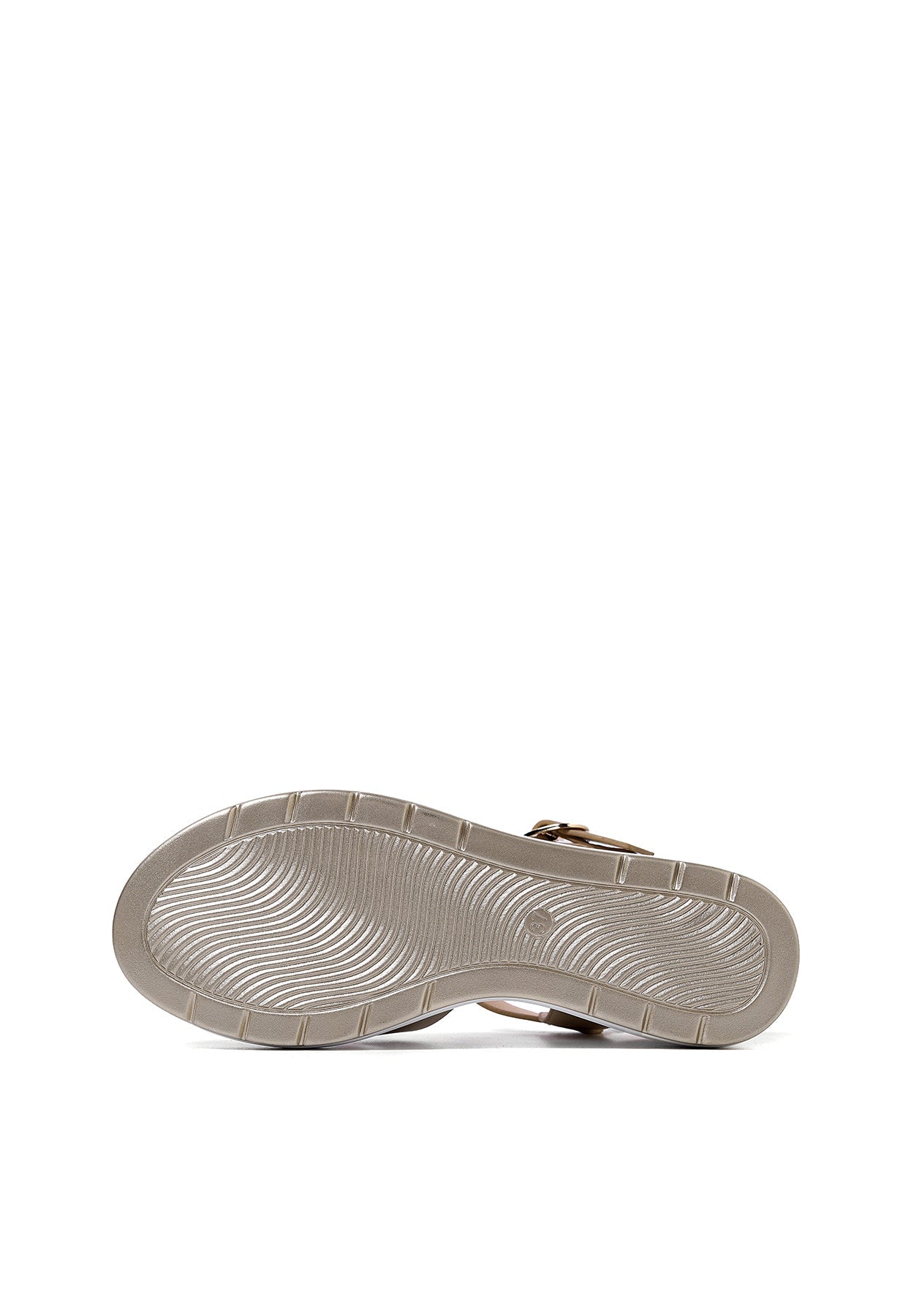 Mariella – Sandali donna zeppa estivi comfort elegante