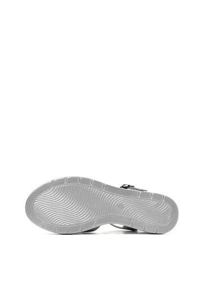 Mariella – Sandali donna zeppa estivi comfort elegante