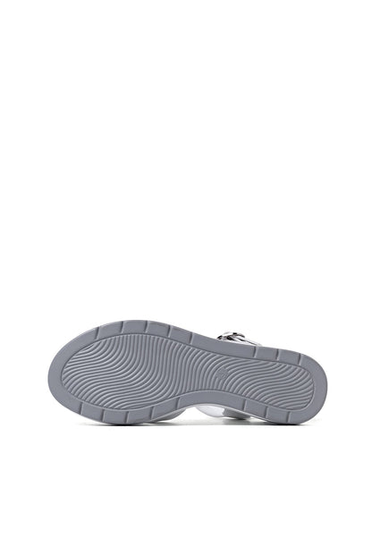 Mariella – Sandali donna zeppa estivi comfort elegante