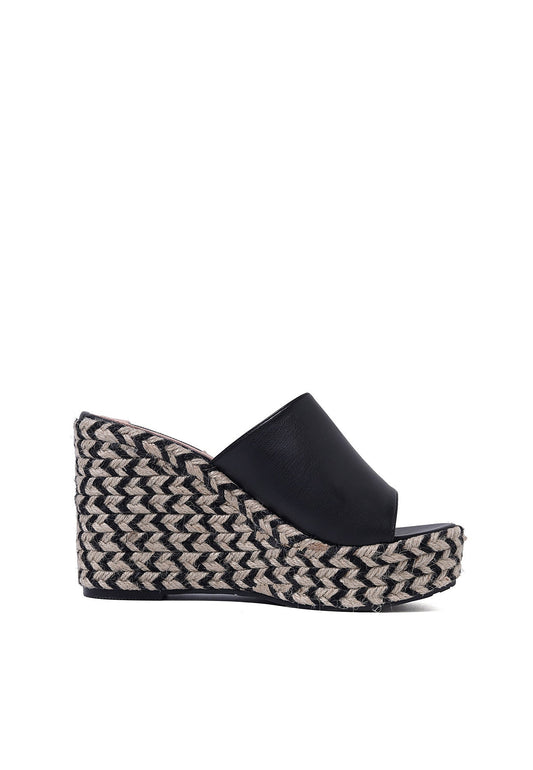 Tatiana – Sandali Con Zeppa Elegante Per Un Comfort Quotidiano