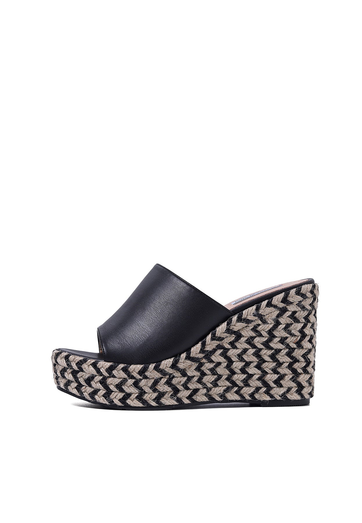 Gemma – Sandali donna zeppa estivi comfort elegante
