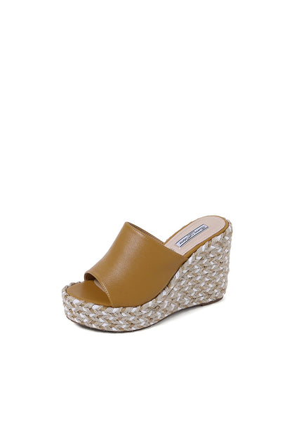 Tatiana – Sandali Con Zeppa Elegante Per Un Comfort Quotidiano
