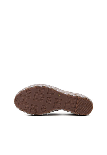 Gemma – Sandali donna zeppa estivi comfort elegante
