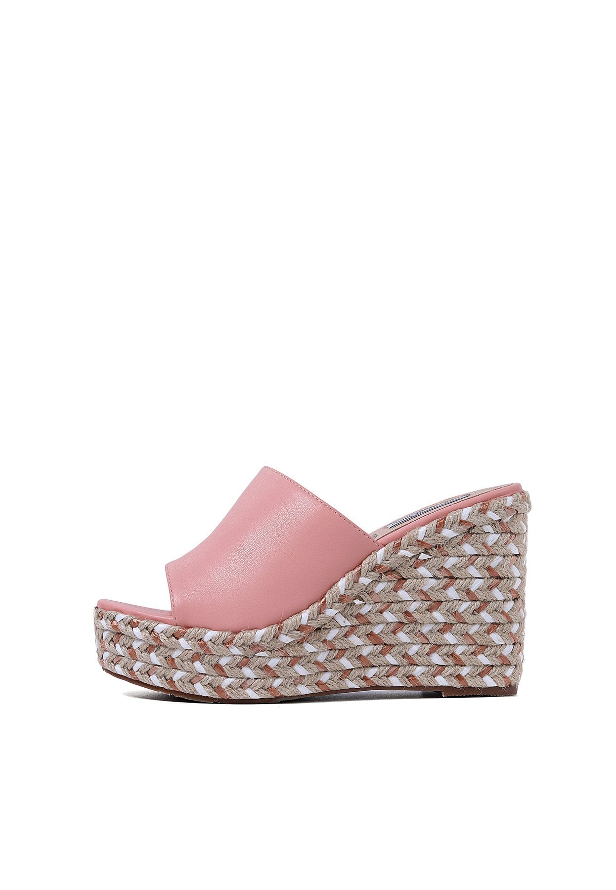 Gemma – Sandali donna zeppa estivi comfort elegante