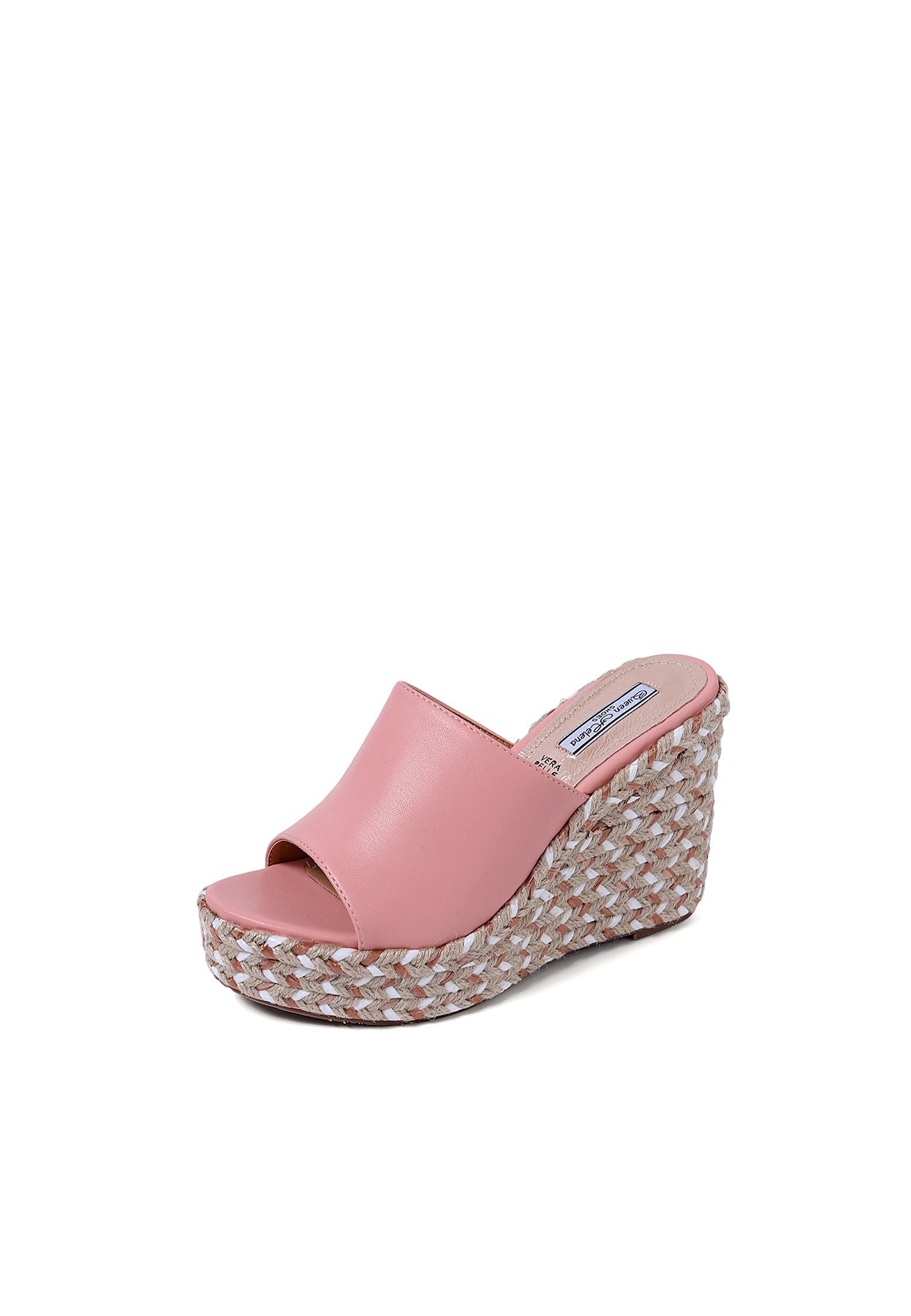 Tatiana – Sandali Con Zeppa Elegante Per Un Comfort Quotidiano