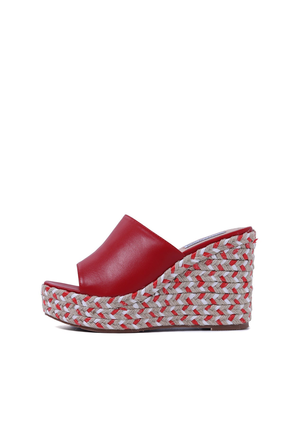 Gemma – Sandali donna zeppa estivi comfort elegante