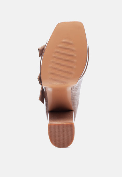 Aneta - Sandali Gladiatore Donna Eleganti Moderni