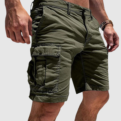 Humbert – Shorts Cargo Dal Design Moderno Per Comfort E Stile